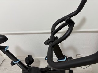 Bicicleta Estática Cecotec Indoor 6000