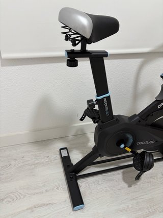 Bicicleta Estática Cecotec Indoor 6000