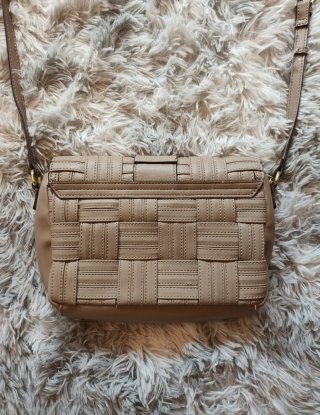 Borsa Guess Originale - Colore Tortora