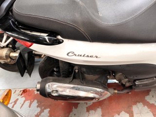 PIAGGIO CARNABY 300 CRUISER 2009-2010 DESPIECE