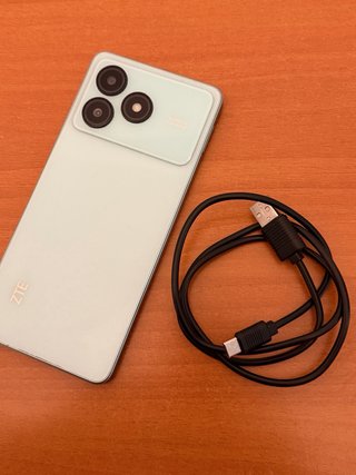 ZTE Blade A36 Libre