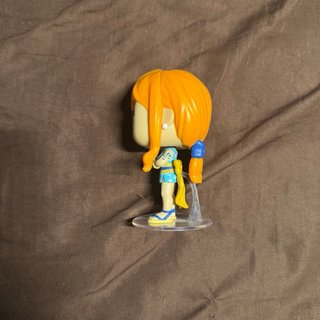 Funko Pop! Nami One Piece 1472