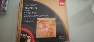 Colección 67 CDs Música Clásica Varios Artistas