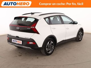 Hyundai Bayon 1.0 T-GDI Mild-Hybrid Maxx 2WD