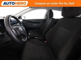Hyundai Bayon 1.0 T-GDI Mild-Hybrid Maxx 2WD