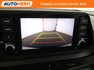 Hyundai Bayon 1.0 T-GDI Mild-Hybrid Maxx 2WD