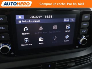 Hyundai Bayon 1.0 T-GDI Mild-Hybrid Maxx 2WD