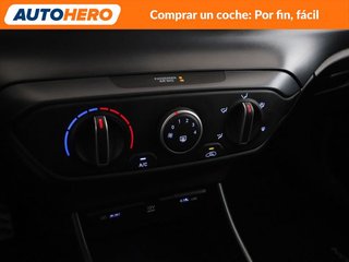 Hyundai Bayon 1.0 T-GDI Mild-Hybrid Maxx 2WD