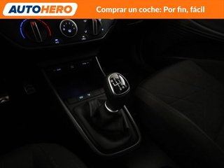 Hyundai Bayon 1.0 T-GDI Mild-Hybrid Maxx 2WD