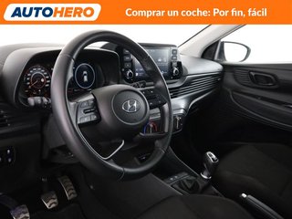Hyundai Bayon 1.0 T-GDI Mild-Hybrid Maxx 2WD