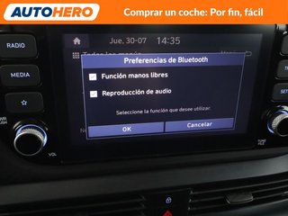 Hyundai Bayon 1.0 T-GDI Mild-Hybrid Maxx 2WD