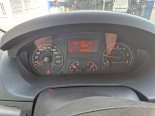 Citroen Jumper L4H2 2.2BlueHdi de 140cv año 07/21