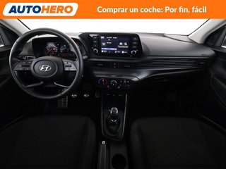 Hyundai Bayon 1.0 T-GDI Mild-Hybrid Maxx 2WD