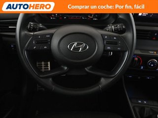 Hyundai Bayon 1.0 T-GDI Mild-Hybrid Maxx 2WD