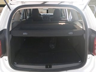 Duster Prestige Bl. dCi 85kW(115CV) 4X4 todoterren
