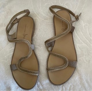 Sandali Tosca Blu donna N.39
