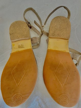 Sandali Tosca Blu donna N.39