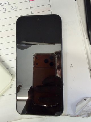 Oppo A6x 5G