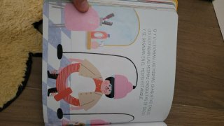 Un cuento para cada letra mayúscula