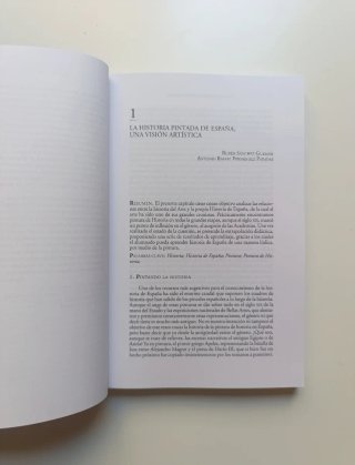 Humanidades y ciencias sociales. Interrelaciones..