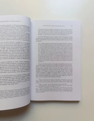 Humanidades y ciencias sociales. Interrelaciones..