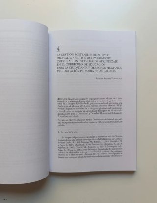 Humanidades y ciencias sociales. Interrelaciones..