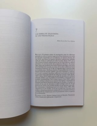 Humanidades y ciencias sociales. Interrelaciones..