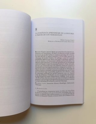 Humanidades y ciencias sociales. Interrelaciones..