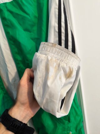 Chaqueta vintage Adidas