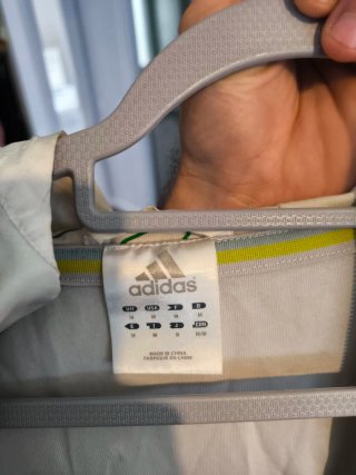 Chaqueta vintage Adidas