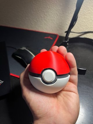 Soporte juegos nintendo switch pokeballs
