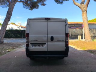 Citroen Jumper 2007