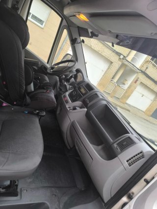 Citroen Jumper 2007