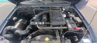 Mitsubishi Montero Sport 2.5 TD 115 CV
