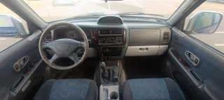 Mitsubishi Montero Sport 2.5 TD 115 CV