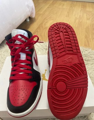Nike Jordan autentiche