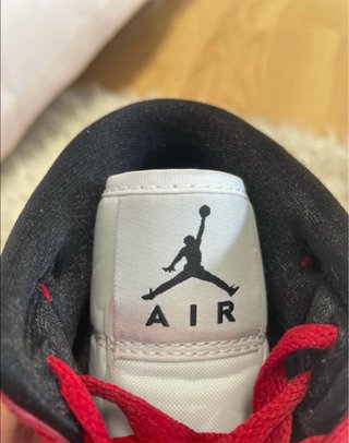 Nike Jordan autentiche