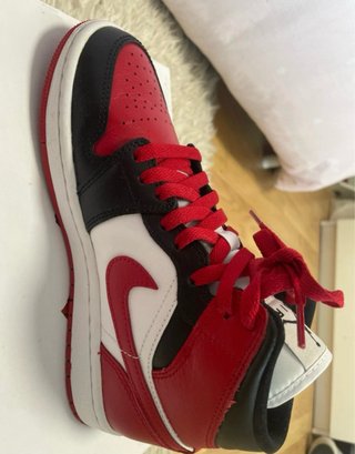 Nike Jordan autentiche