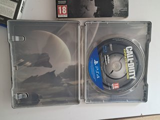 Call of Duty: Infinite Warfare Legacy Pro Edition