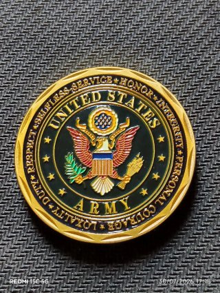 Moneda conmemorativa