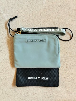 Monedero Bimba y Lola