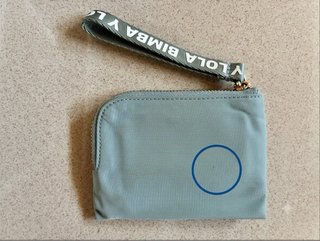 Monedero Bimba y Lola
