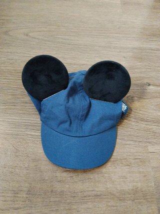 Orejas Mickey Disney para gorra