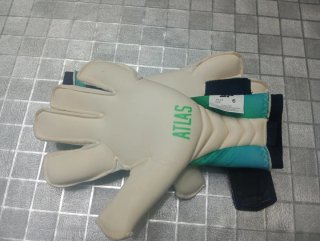 Guantes de portero SP Talla 5