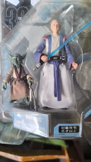 Star Wars 30th Anniv. McQuarrie Collection