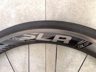BICI CARBONO carretera Talla S mujer