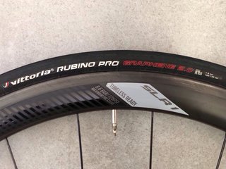 BICI CARBONO carretera Talla S mujer