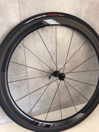 BICI CARBONO carretera Talla S mujer