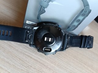 Garmin Fenix 6 Pro Solar Orologio GPS