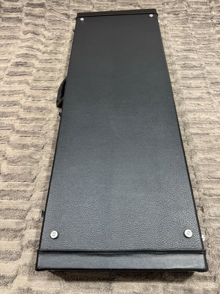 Maleta para guitarra